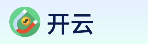开云 Logo